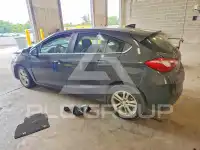 2018 Chevrolet Cruze photo