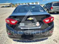 2018 Chevrolet Cruze фото
