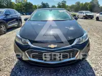 2018 Chevrolet Cruze фото
