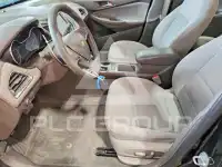 2018 Chevrolet Cruze фото