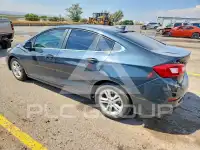 2018 Chevrolet Cruze photo