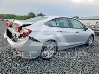 2018 Chevrolet Cruze фото
