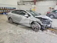 2018 Chevrolet Cruze фото