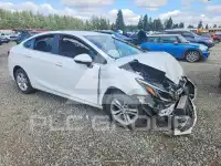 2018 Chevrolet Cruze фото