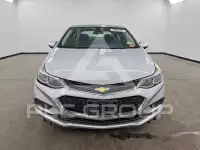 2018 Chevrolet Cruze фото