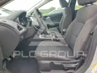 2018 Chevrolet Cruze фото