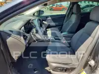 2018 Chevrolet Cruze photo