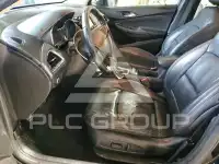2018 Chevrolet Cruze фото