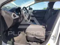 2018 Chevrolet Cruze photo
