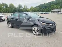 2018 Chevrolet Cruze photo