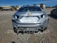 2018 Chevrolet Cruze фото