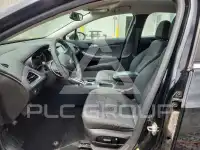 2018 Chevrolet Cruze фото