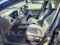 2018 Chevrolet Cruze photo