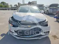 2018 Chevrolet Cruze фото