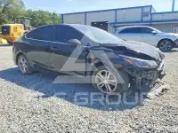 2018 Chevrolet Cruze photo