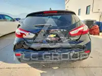 2018 Chevrolet Cruze фото