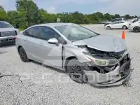 2018 Chevrolet Cruze фото