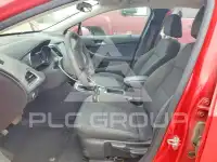 2018 Chevrolet Cruze фото