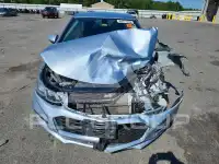 2018 Chevrolet Cruze фото