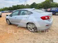 2018 Chevrolet Cruze фото