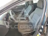 2018 Chevrolet Cruze photo