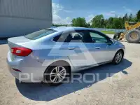 2018 Chevrolet Cruze фото
