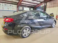 2018 Chevrolet Cruze фото
