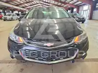 2018 Chevrolet Cruze фото