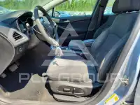 2018 Chevrolet Cruze фото