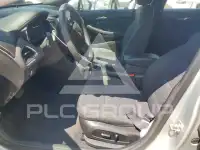 2018 Chevrolet Cruze фото