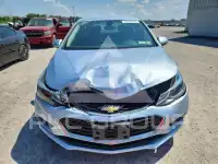 2018 Chevrolet Cruze фото