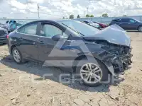 2018 Chevrolet Cruze photo