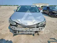 2018 Chevrolet Cruze photo