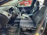 2018 Chevrolet Cruze фото
