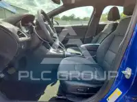 2018 Chevrolet Cruze фото