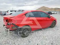 2018 Chevrolet Cruze фото