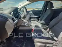 2018 Chevrolet Cruze фото