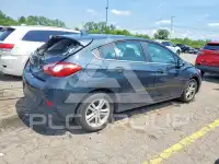 2018 Chevrolet Cruze фото