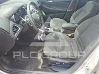 2018 Chevrolet Cruze фото