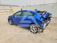 2018 Chevrolet Cruze photo
