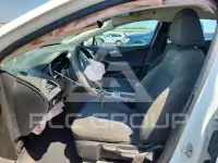 2018 Chevrolet Cruze фото