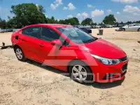 2018 Chevrolet Cruze photo