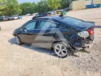 2018 Chevrolet Cruze фото