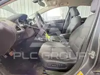 2018 Chevrolet Cruze фото