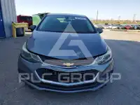 2018 Chevrolet Cruze фото