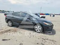 2018 Chevrolet Cruze фото