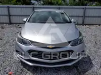 2018 Chevrolet Cruze фото