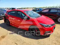 2018 Chevrolet Cruze photo