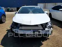 2018 Chevrolet Cruze photo