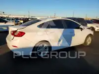 2018 Chevrolet Cruze фото
